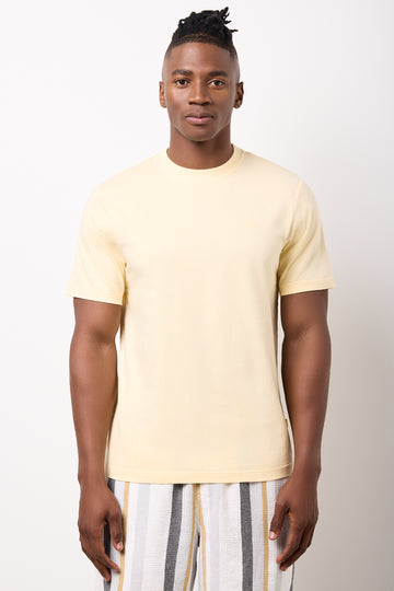 Butter Regular Fit T-Shirt
