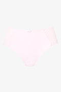3 Pack Microfibre Lace Boyleg Briefs (1)
