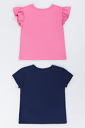2 Pack Paw Patrol Graphic T-Shirt (2)