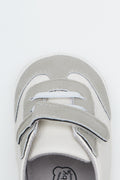 White Crib Sneakers (4)