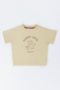 Stone Sunny Days Baby T-Shirt