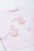 Smile And Be Happy Track Top (1)