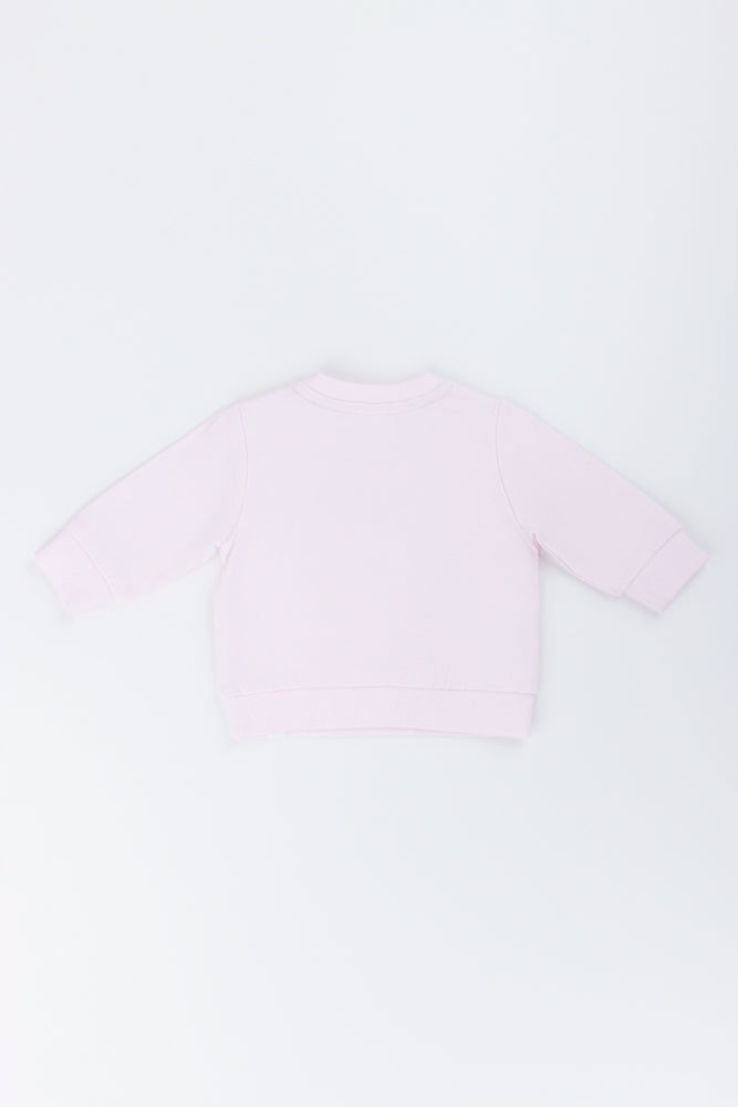 Smile And Be Happy Track Top (2)