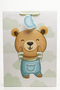 Large Buddy Bear Gift Bag