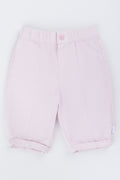 Pink Barrel Baby Denim