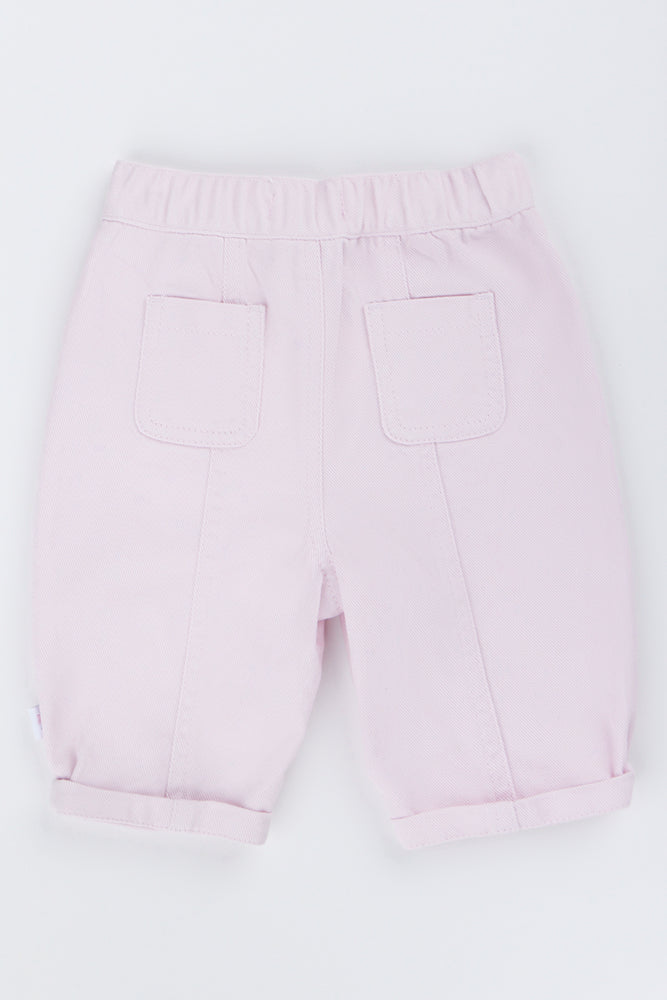 Pink Barrel Baby Denim (2)