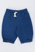 Indigo Barrel Baby Denim