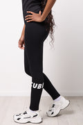 Versatile Black Essential Leggings 2 Pack (1)