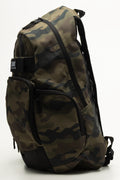 Camo Print Utility Backpack (1)
