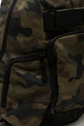 Camo Print Utility Backpack (4)