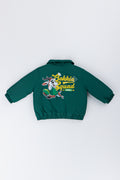 Green Bokkie Fan Club Jacket (2)