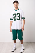 Graphic Number 23 Sports Set