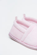 Pink Unicorn Novelty Slippers (3)