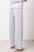 Grey Waffle Drop Shoulder Top (6)