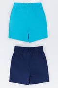 Bluey and Bingo Shorts 2 Pack (2)