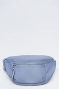 Versatile Blue Everyday Moonbag