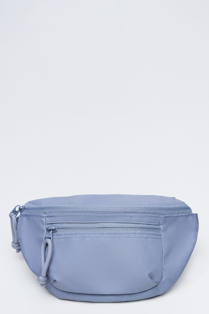 Versatile Blue Everyday Moonbag
