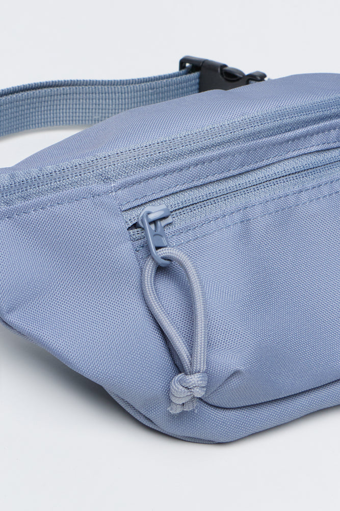 Versatile Blue Everyday Moonbag (2)