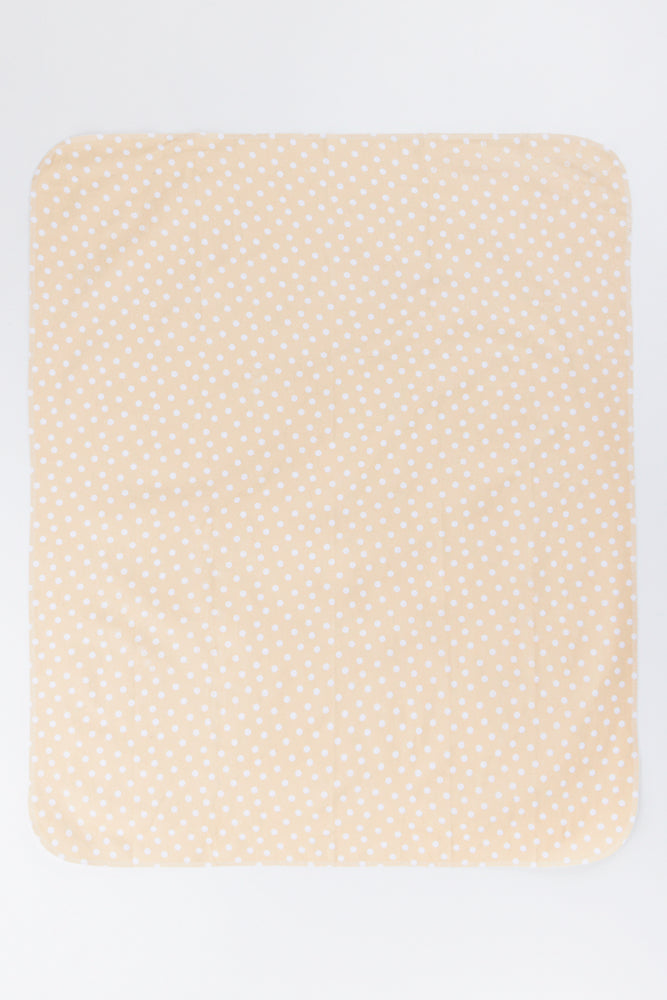3 Pack Animal Print Receiving Blankets (2)