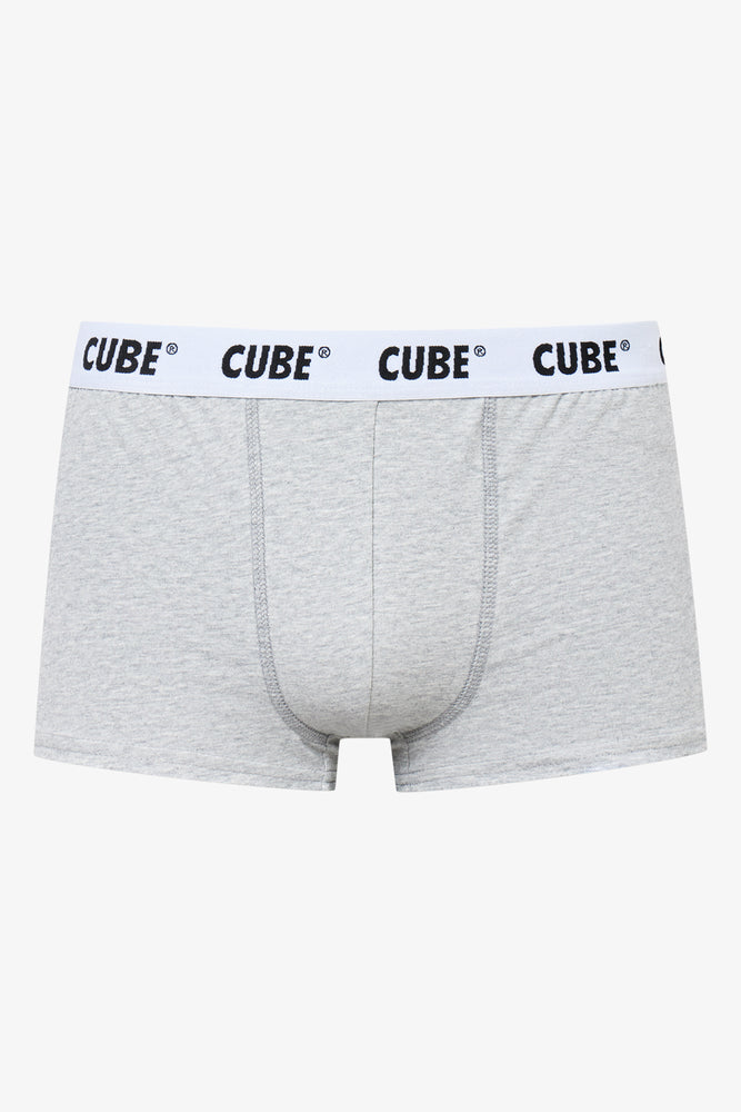 3 Pack Knit Boxer Briefs (2)