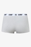3 Pack Knit Boxer Briefs (3)