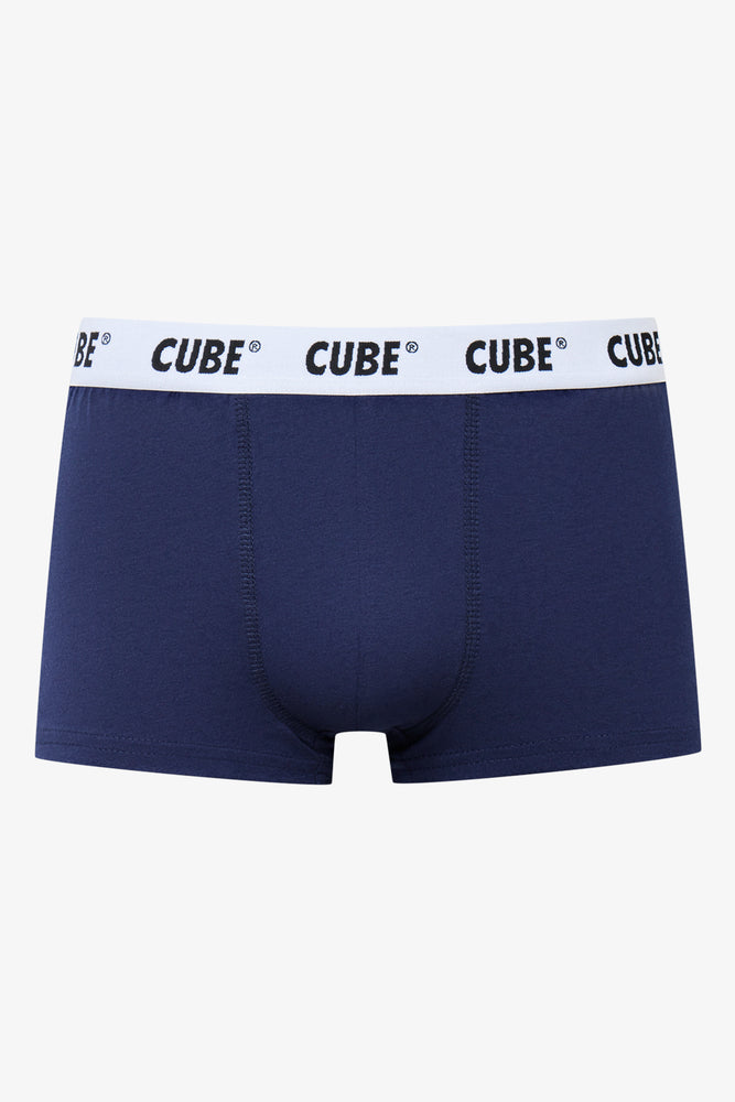 3 Pack Knit Boxer Briefs (4)