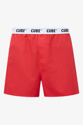 3 Pack Woven Boxers (1)