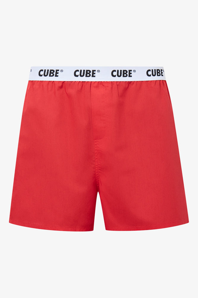 3 Pack Woven Boxers (1)