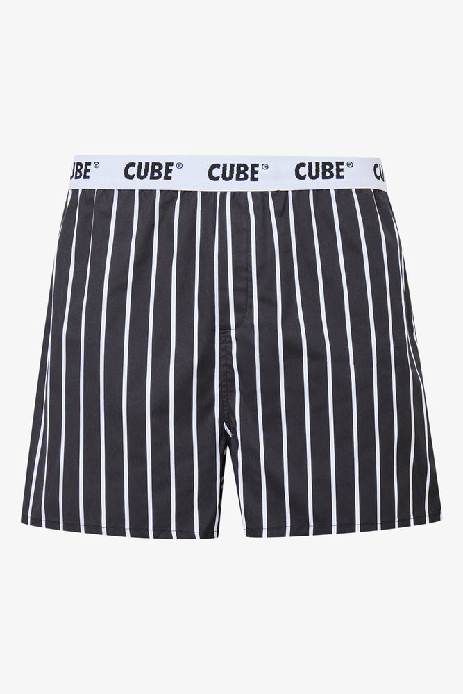 3 Pack Woven Boxers (2)
