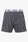 3 Pack Woven Boxers (3)