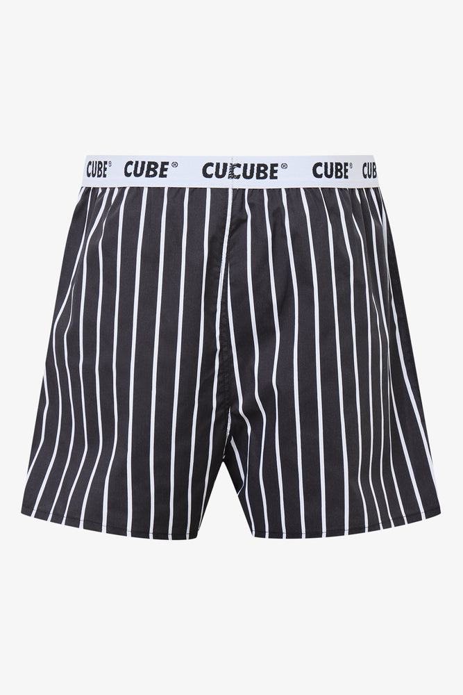 3 Pack Woven Boxers (3)