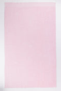 Pink Large Bath Sheet