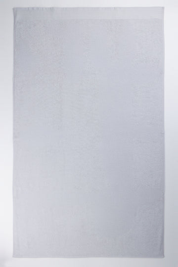 Grey Soft Bath Sheet