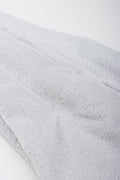 Grey Soft Bath Sheet (1)