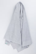 Grey Soft Bath Sheet (2)