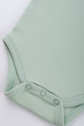 Sage Green Short Sleeve Bodyvest (2)