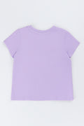 Purple Ice Cream T-Shirt (2)