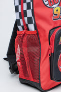 Cars Lightning McQueen Kids Backpack (2)