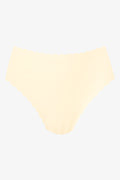 3 Pack Scallop Edge Thongs (3)