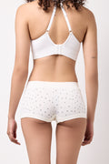 3 Pack Seamfree Pointelle Boylegs (3)