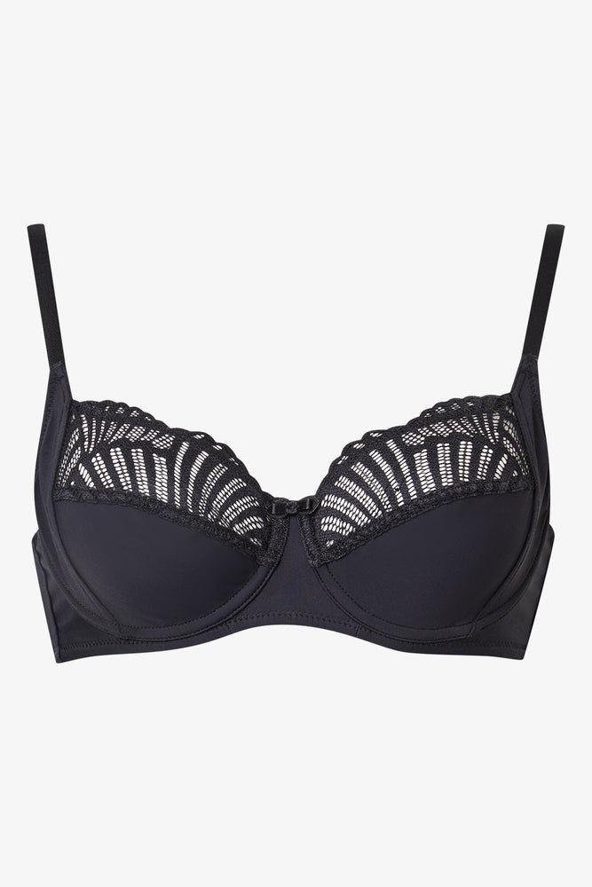 2 Pack Lace Underwire Bras (1)