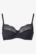 2 Pack Lace Underwire Bras (1)
