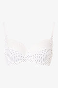 2 Pack Lace Underwire Bras (2)