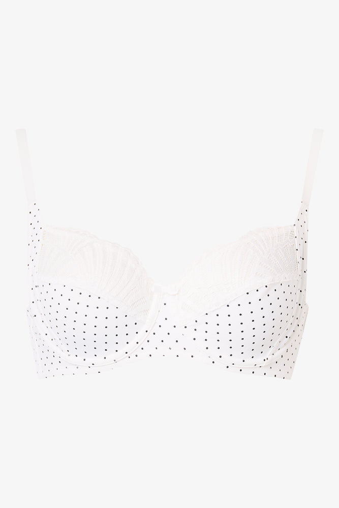 2 Pack Lace Underwire Bras (2)