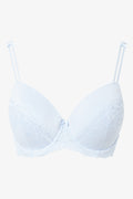 2 Pack Lace Balconette Bras (1)