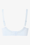 2 Pack Lace Balconette Bras (2)