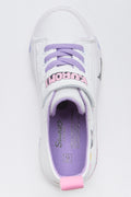 Cream Kuromi Sneakers (4)