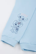 Stitch Pyjamas Blue (2)