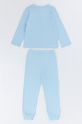 Stitch Pyjamas Blue (3)