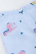 Blue Unicorn Magical Dreams Set (2)
